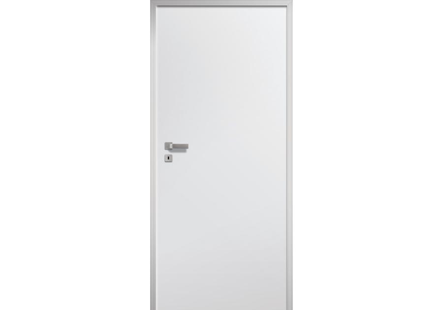 Zdjęcie: Drzwi Harmony Fondo 80 cm prawe otwierane do wewnątrz POL-SKONE