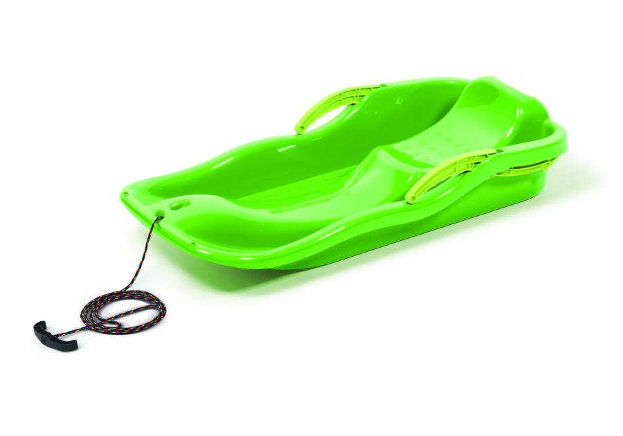 Zdjęcie: Sanki Race groszkowe PROSPERPLAST