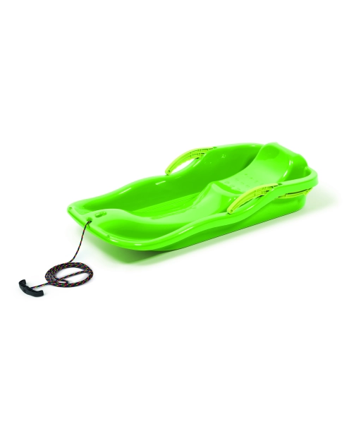 Zdjęcie: Sanki Race groszkowe PROSPERPLAST