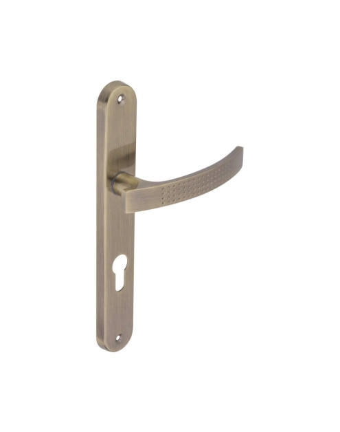 Zdjęcie: Klamka Argo 72 WKL patyna AMBITION