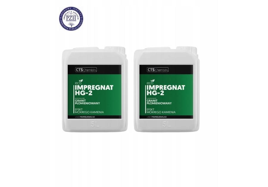 Zdjęcie: Impregnat wodny HG-2 - 1 L PROCHEM