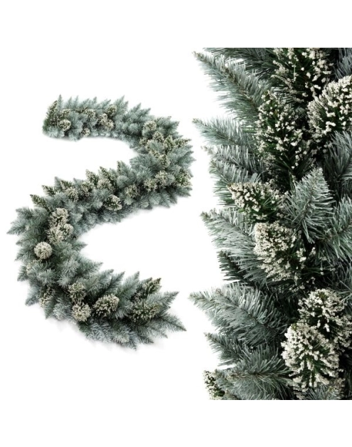 Zdjęcie: Girlanda perłowa 270 cm SONIC