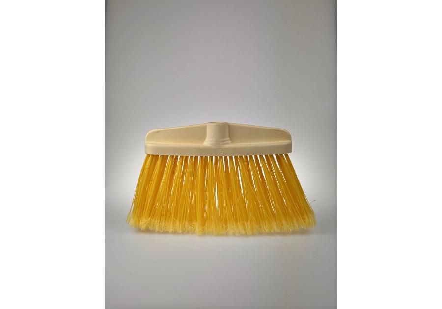 Zdjęcie: Miotła ogrodowa bez kija Yellow HOME SWEET HOME