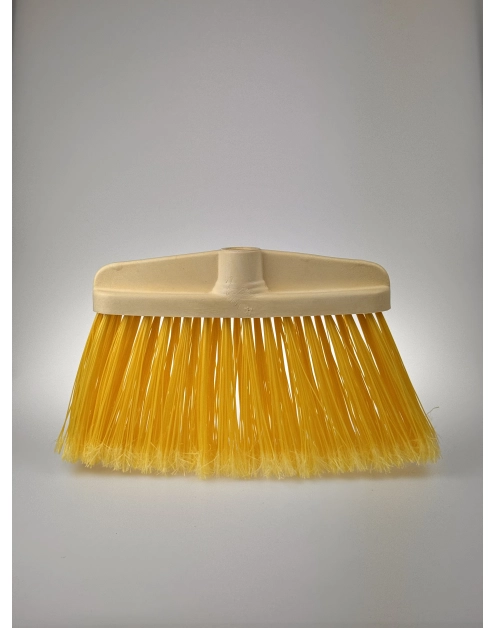 Zdjęcie: Miotła ogrodowa bez kija Yellow HOME SWEET HOME