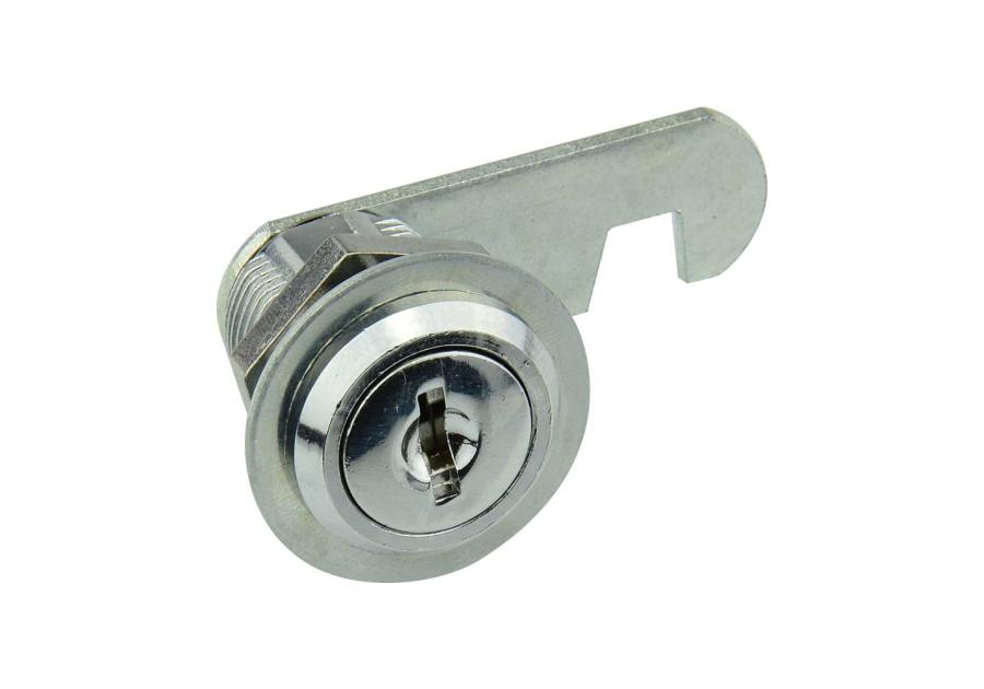 Zdjęcie: Zamek kasetowy 103/20 mm STAHL