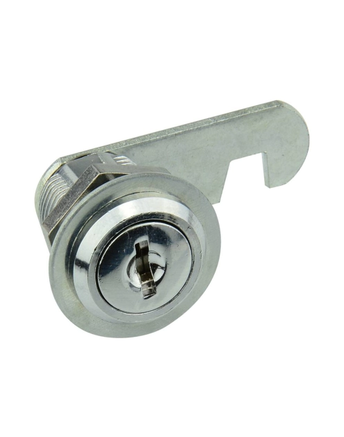 Zdjęcie: Zamek kasetowy 103/20 mm STAHL