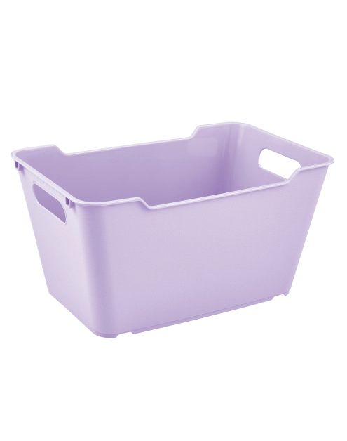 Zdjęcie: Pojemnik lifestyle-box lotta 6 L violet KEEEPER