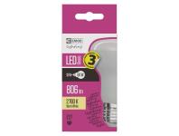 Zdjęcie: Żarówka LED Classic R63, E27, 8,8 W (60 W), 806 lm, ciepła biel EMOS