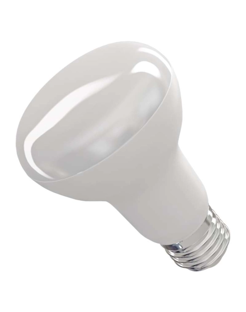 Zdjęcie: Żarówka LED Classic R63, E27, 8,8 W (60 W), 806 lm, ciepła biel EMOS