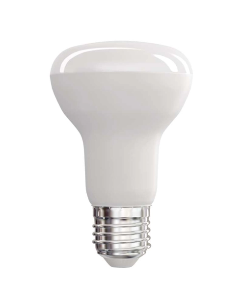 Zdjęcie: Żarówka LED Classic R63, E27, 8,8 W (60 W), 806 lm, ciepła biel EMOS