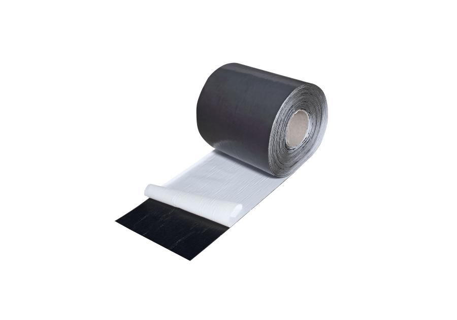 Zdjęcie: Taśma uszczelniająca do systemów podłogowych Katja Sprint 0,9x200x1500 mm KNAUF