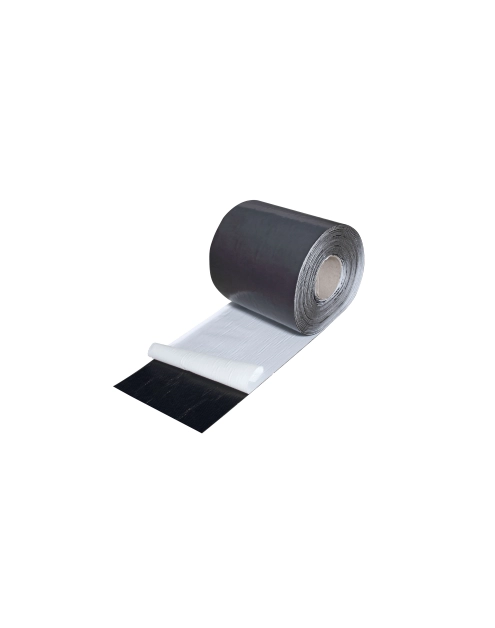 Zdjęcie: Taśma uszczelniająca do systemów podłogowych Katja Sprint 0,9x200x1500 mm KNAUF
