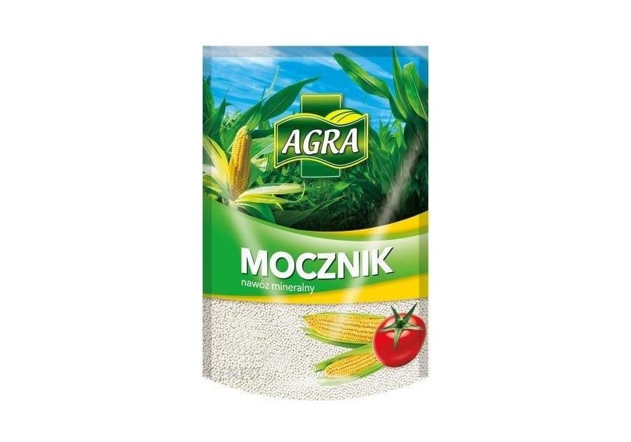 Zdjęcie: Mocznik 5 kg AGRA