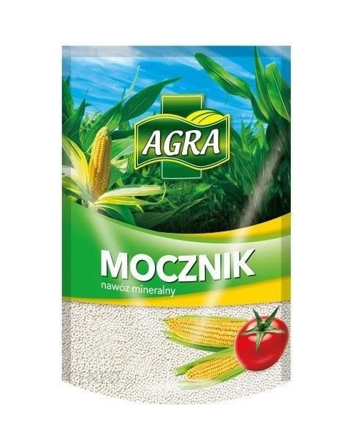 Zdjęcie: Mocznik 5 kg AGRA