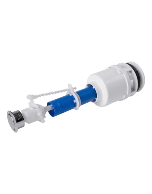 Zdjęcie: Komplet naprawczy zawór spłukujący z funkcją stop CERSANIT