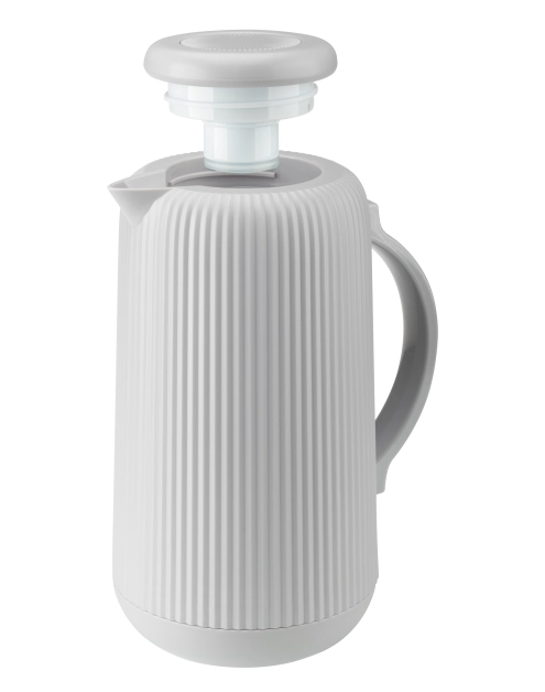 Zdjęcie: Termos konferencyjny Andrea szary 920 ml 37635 GALICJA