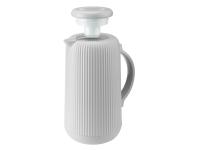 Zdjęcie: Termos konferencyjny Andrea szary 920 ml 37635 GALICJA