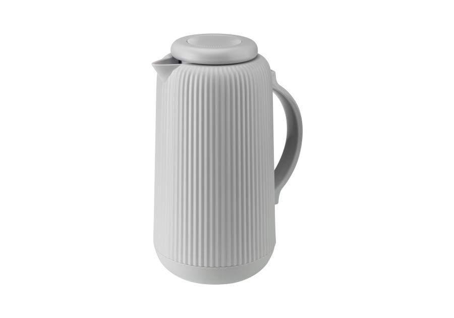 Zdjęcie: Termos konferencyjny Andrea szary 920 ml 37635 GALICJA