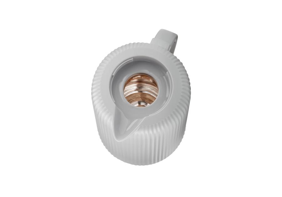 Zdjęcie: Termos konferencyjny Andrea szary 920 ml 37635 GALICJA