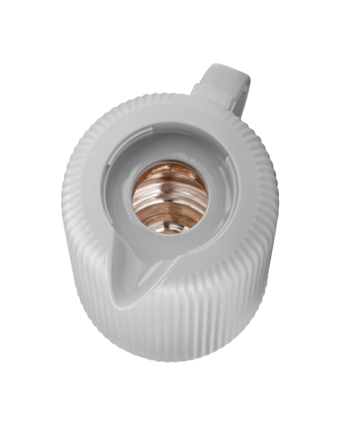 Zdjęcie: Termos konferencyjny Andrea szary 920 ml 37635 GALICJA