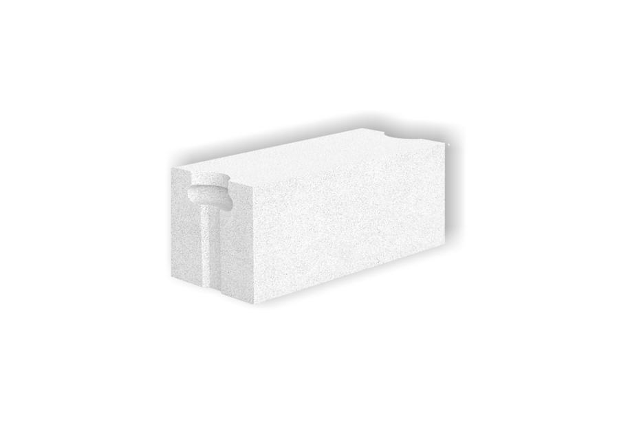 Zdjęcie: Bloczki Optimal 700 240x240x590 mm SOLBET