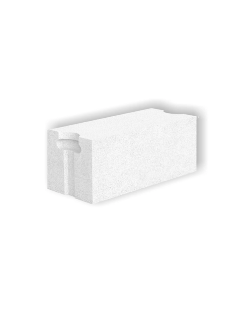 Zdjęcie: Bloczki Optimal 700 240x240x590 mm SOLBET