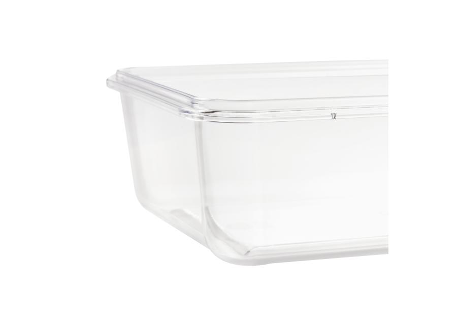 Zdjęcie: Pojemnik na żywność 1,35 L Tino Tritan KEEEPER
