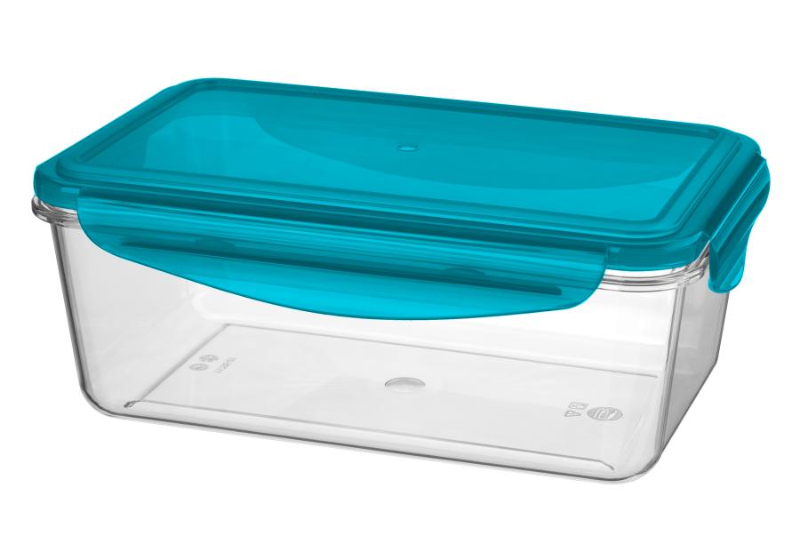 Zdjęcie: Pojemnik na żywność 1,35 L Tino Tritan KEEEPER