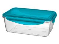 Zdjęcie: Pojemnik na żywność 1,35 L Tino Tritan KEEEPER