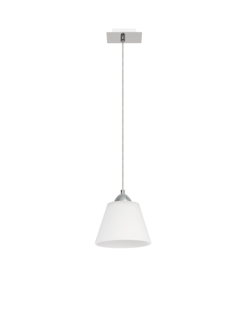 Zdjęcie: Lampa sufitowa Nevia 1 550/1 LAMPEX