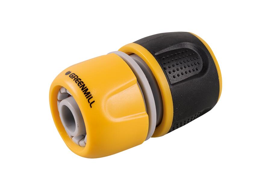 Zdjęcie: Szybkozłączka 3/4 GREENMILL AQUASYSTEM