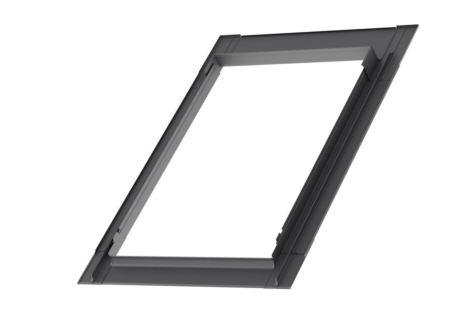 Zdjęcie: Kołnierz pojedynczy EDS 0000 płaski, 94x140 cm VELUX