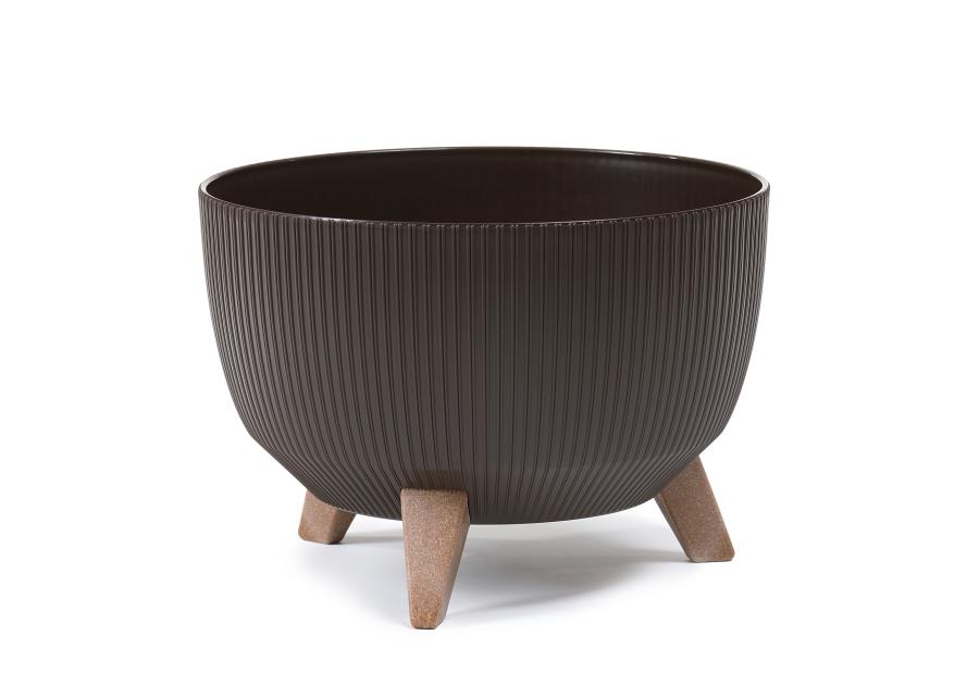 Zdjęcie: Misa Roma 470 mm jumper mokka LAMELA