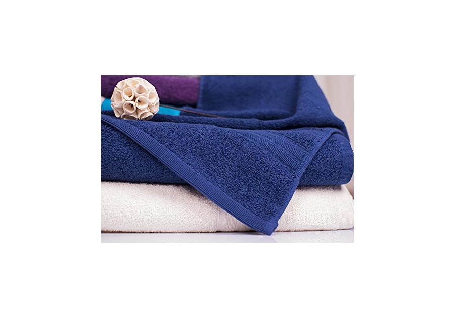 Zdjęcie: Ręcznik Denis 09, 70x140 cm - 3 szt. EUROFIRANY