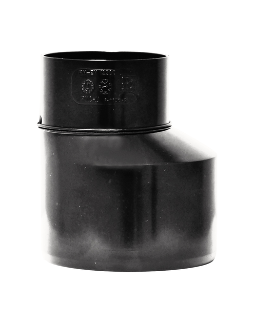 Zdjęcie: Redukcja adaptacyjna Kanion 110x75 mm grafit WAVIN