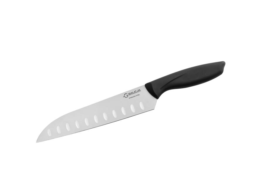 Zdjęcie: Nóż santoku Fenix 15 cm GALICJA