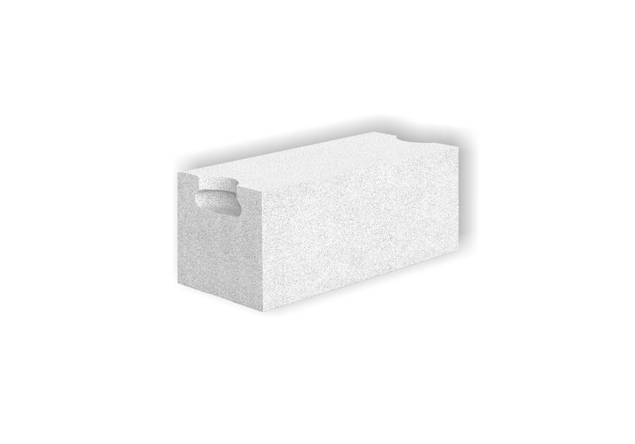 Zdjęcie: Bloczki Optimal UCH 500 240x240x590 mm SOLBET