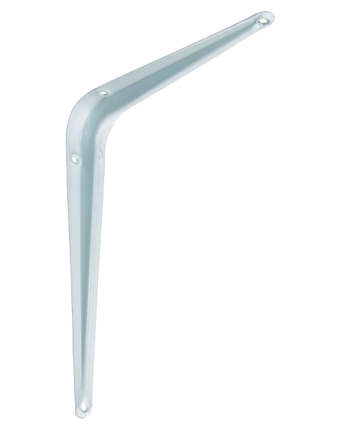 Zdjęcie: Konsola biała 300x250 mm ALBERTS