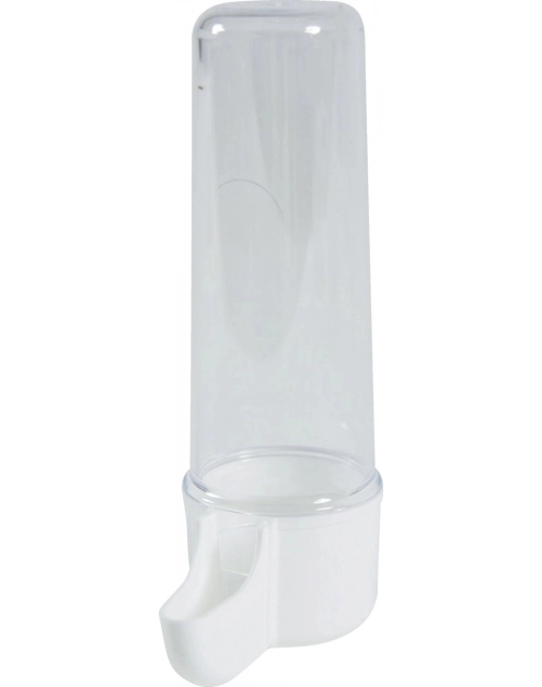 Zdjęcie: Poidełko dla ptaków 40 x 70 x 132 mm, 70 ml ZOLUX