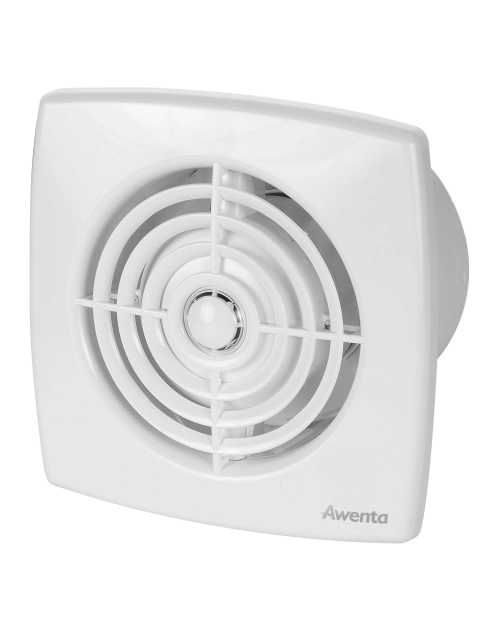 Zdjęcie: Wentylator wyciągowy Retis WR150T AWENTA