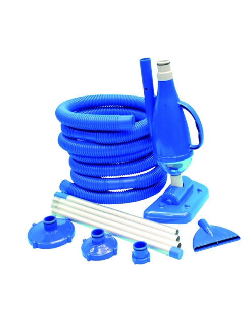 Zdjęcie: Odkurzacz basenowy Delux AVENLI