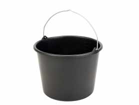 Wiadro budowlane 12 L GRIPLINE