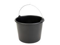 Zdjęcie: Wiadro budowlane 12 L GRIPLINE