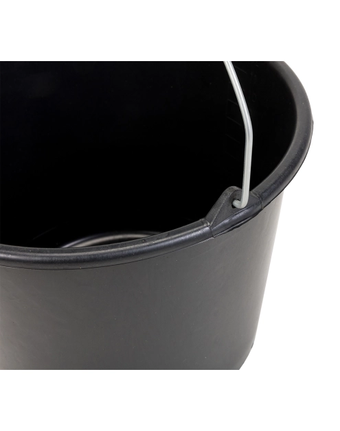 Zdjęcie: Wiadro budowlane 12 L GRIPLINE