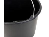 Zdjęcie: Wiadro budowlane 12 L GRIPLINE