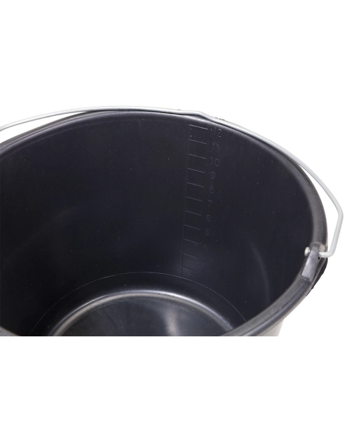 Zdjęcie: Wiadro budowlane 12 L GRIPLINE