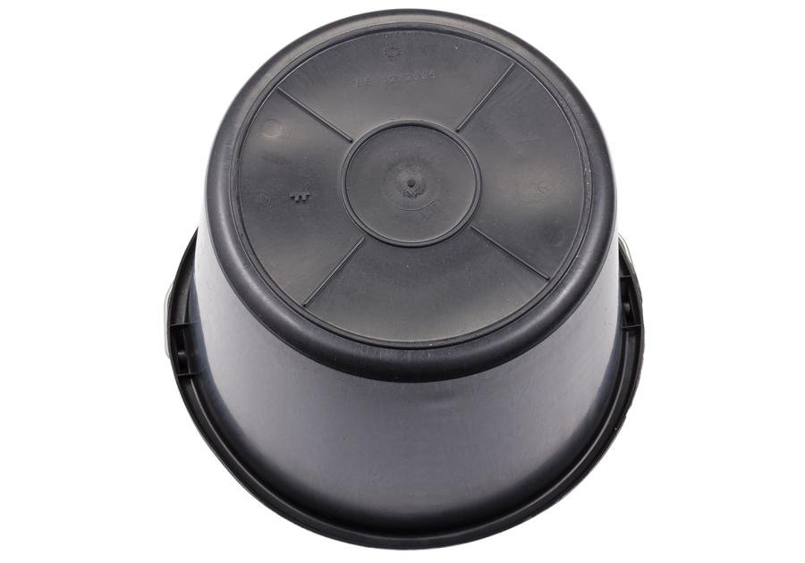 Zdjęcie: Wiadro budowlane 12 L GRIPLINE