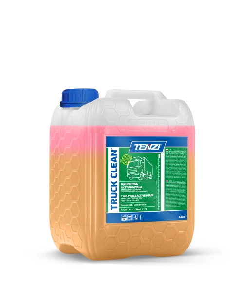 Zdjęcie: Piana do ciężarówek aktywna Truck Clean 10 L TENZI