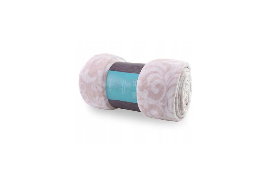 Zdjęcie: Koc DECOR 170x210 AmeliaHome