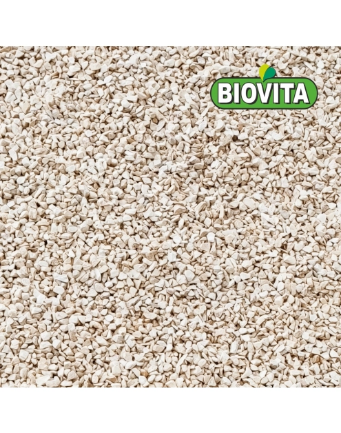 Zdjęcie: Grys Beżowa Marianna 8-16 mm beżowy 1000 kg BIOVITA